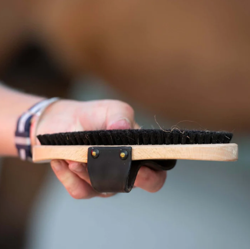 Smart Grooming - Quarter Marking Brush-6